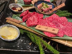 -老乾杯和牛烧肉(王府中环店)