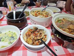 -好帮厨·下饭浏阳菜·坚持现炒(月湖店)