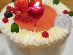 -浮光之丘MontCake生日蛋糕(科华路店)