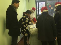 -瑞丁熊原版阅读(大华校区)
