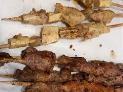 -宛平李记小吃(东关街店)