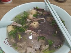 -回味鸭血粉丝汤(砂之船店)