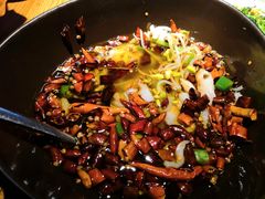 -青年公社烤鸭(青年路店)