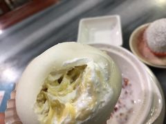 -黄师奶甜品店
