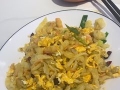 -初晋·山西地道刀削面.晋北莜面香(星耀城店)