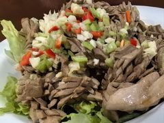 -春水锅贴·传统鲁菜(大明湖店)