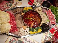-辣家私厨火锅·龙虾(开发区店)