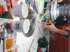 -猫抓烤肉(春熙路店)