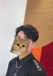 -ASG Hair Salon烫染·接发