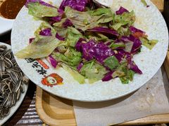 -状元阁烧烤(群力店)
