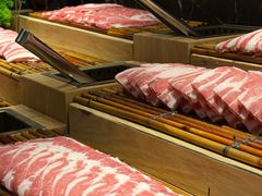 -焰江山海鲜牛排烤肉自助(锦华万达二星店)