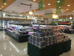 -BHG Market Place(水游城店)