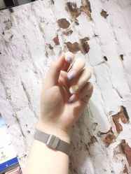 -甲舍美甲美睫艺术馆