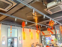 -左邻右舍褡裢火烧(石榴园店)