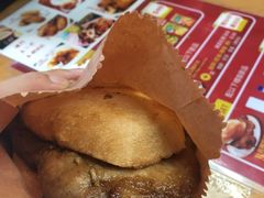 -大利来记餐厅(大三巴店)