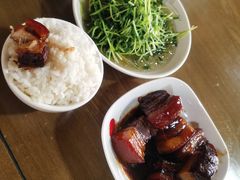 -沈记菜馆(酒仙桥路店)