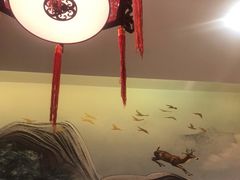 -李氏八大件老菜馆(万宝街店)