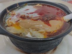 -蜀王砂锅总店