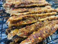 -虎卫烤肉(东关南街店)