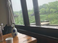 -日出青木·杭帮菜名店