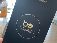 -bobo高端证件照工作室(三元桥店)