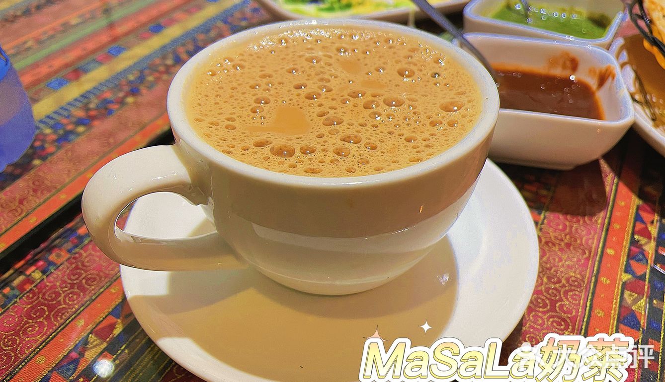 深圳探店｜印度菜Masala脆球冲冲冲🇮🇳