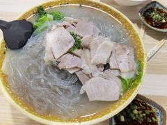 -正兴张血旺