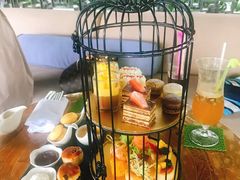 -半山半岛洲际度假酒店·观海廊
