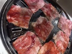 -九田家黑牛烤肉(溧水万达店)