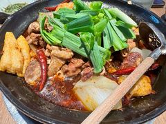 -炉角·鲍鱼牛腩煲(国贸商城店)