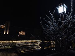 -四明山国家森林公园