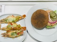 -宜家家居（上海徐汇商场店）-停车场