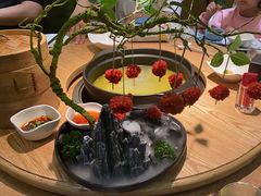 -一朵菌·野生菌探索家火锅(南亚店)