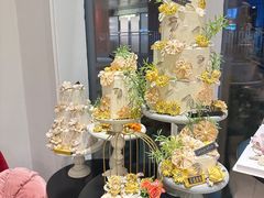 -杜哈夫DOUX RÊVE·生日蛋糕(日月光店)