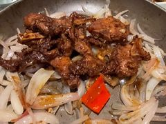 -全聚德(领城国际店)