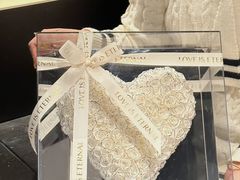 -花屿鲜花(淡水店)