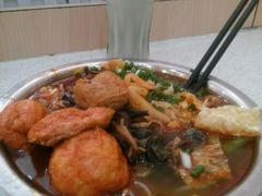 -胜香旺·老柳州螺蛳粉(南百店)