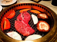 -乾杯烧肉居酒屋(中洲湾店)