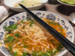 -今轩中餐厅(西安经开洲际酒店)