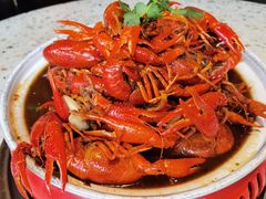 -辣皇朝小龙虾(六一店)