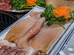 -香猪坊韩国烤肉专属门店(魏公村店)