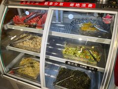-刘火火虾火锅(中康街店)