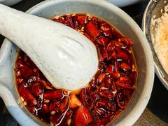 -东来顺·非遗火锅(高新店)