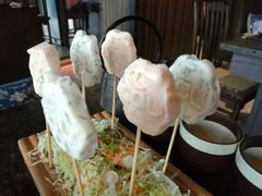 海鲜棒棒糖-湊湊火锅·茶憩(新中关购物中心店)