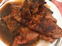 -芭菲盛宴·环球美食(袁家岗店)