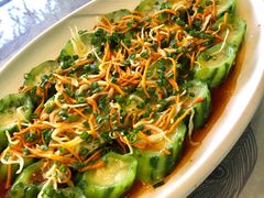 -大树头·花园餐厅(市桥店)