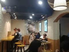 -鲜芋仙Meet Fresh(五道口店)