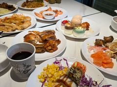 -碧涛阁·泡泡海洋·汤泉洗浴(王府花园店)