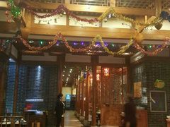 -百年川椒重庆老火锅(光谷店)