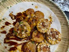 -衡厨·衡阳土菜(中南店)